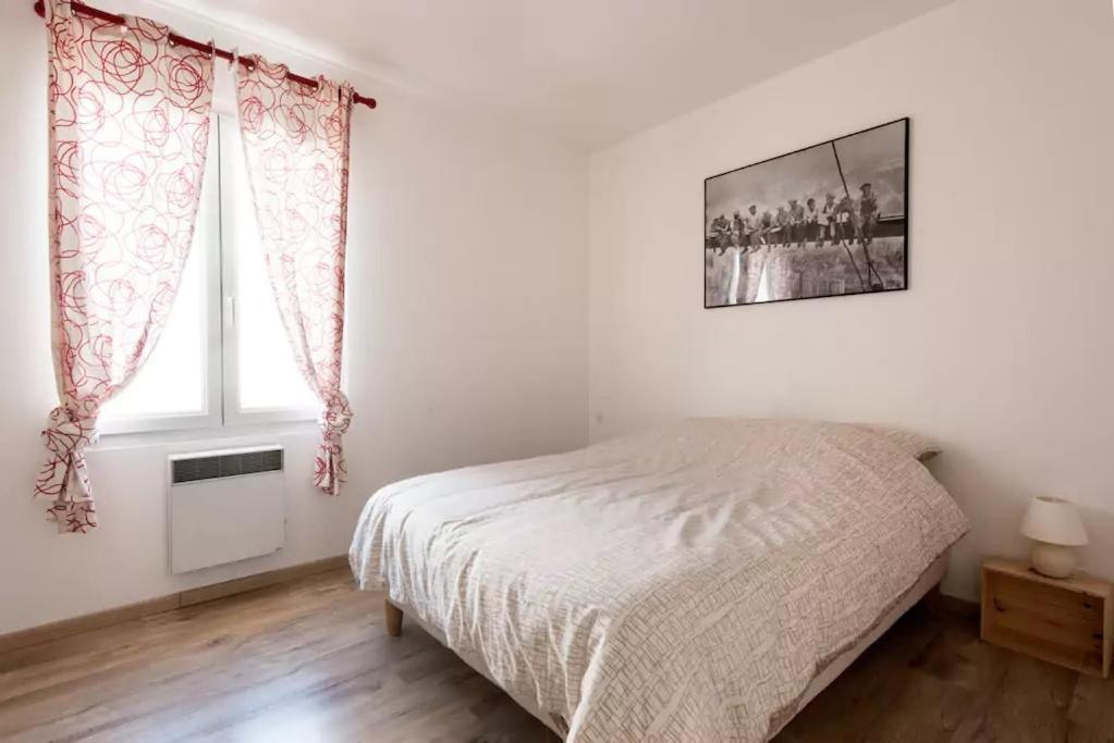 Maison *** Avec Cour 3Km Plage Et La Rochelle Saint-Vivien  Extérieur photo